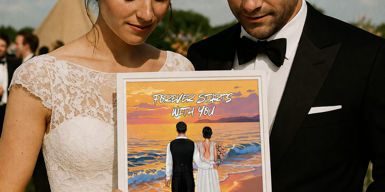 Wedding & Vows